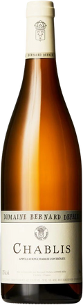 2025 Chablis SC