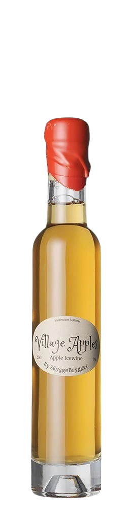Skyggebrygger Village Äpple Icewine