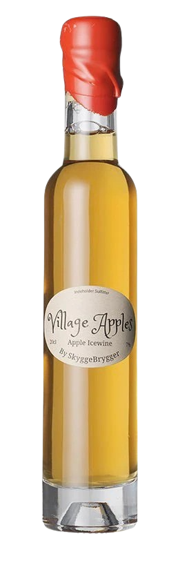 Skyggebrygger Village Äpple Icewine