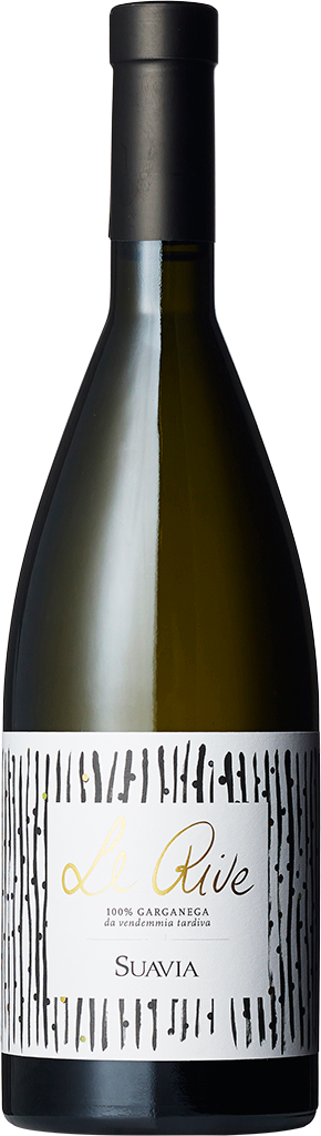 Bianco Veronese IGT Le Rive MG
