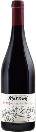 2025 Beaujolais Vieilles Vignes