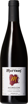 2024 Morgon Corcelette