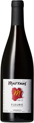 2023 Fleurie