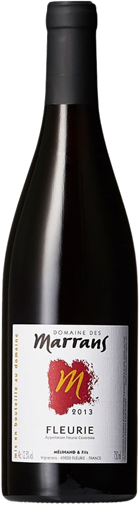 Fleurie MG
