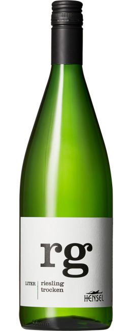 RG Riesling Trocken 1 liter
