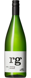 2025 RG Riesling Trocken 1 liter