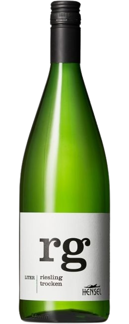 RG Riesling Trocken 1 liter