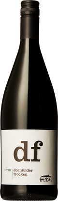 2021 DF Cuvée rött vin torrt