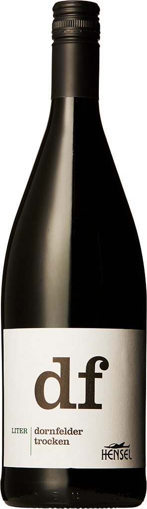 DF Cuvée rött vin torrt