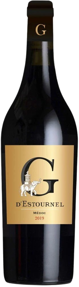 G D'Estournel