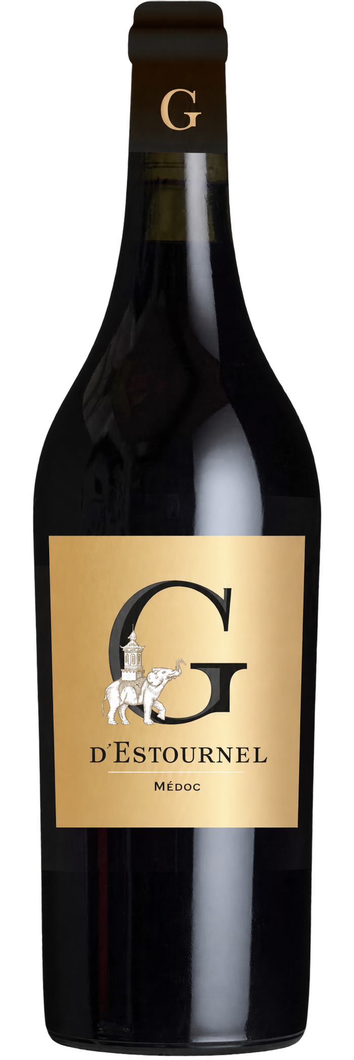 G D’Estournel