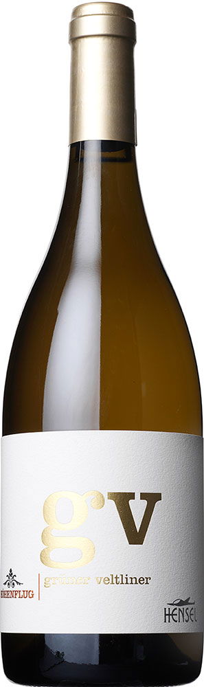 Grüner Veltliner Höhenflug
