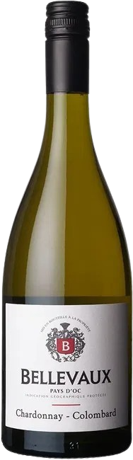 Chardonnay Colombard