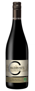 2025 Terre Rousse Merlot Cabernet
