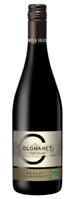 Terre Rousse Merlot Cabernet