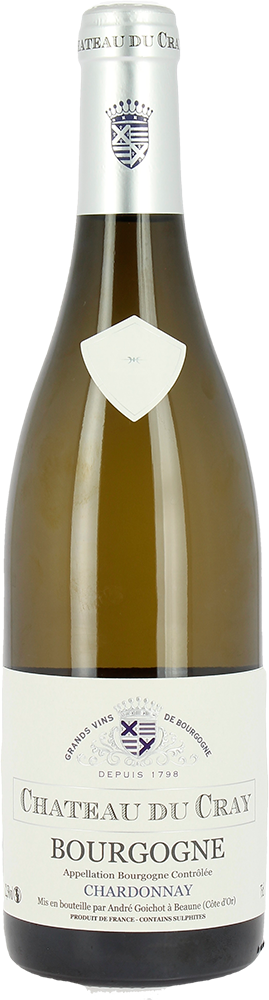 Bourgogne Chardonnay