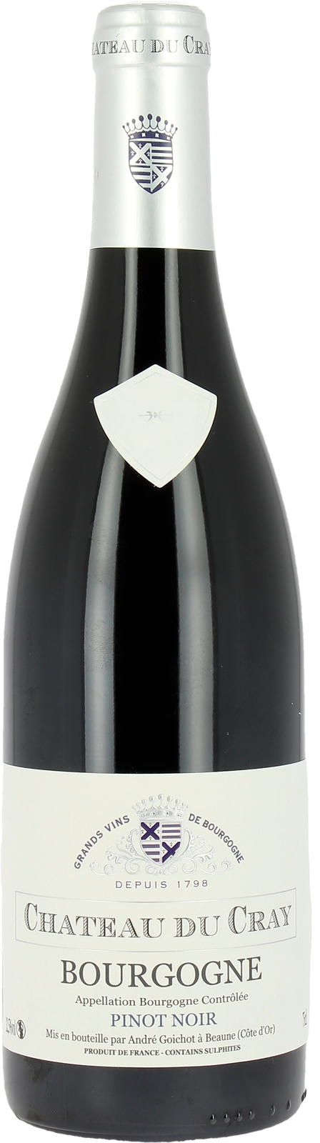 Bourgogne Pinot Noir