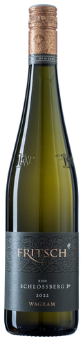 2022 Grüner Veltliner Schlossberg