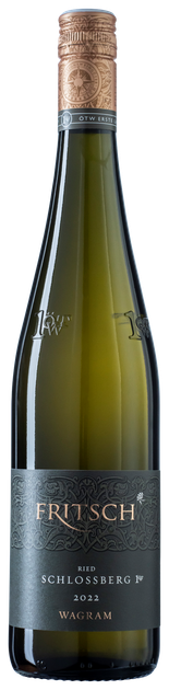 Grüner Veltliner Schlossberg