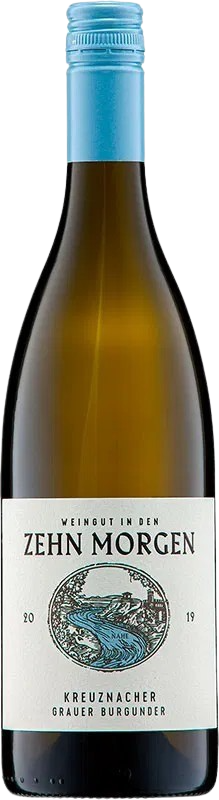 Kreuznacher Grauburgunder