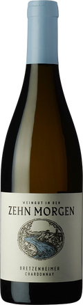 2022 Bretzenheimer Chardonnay
