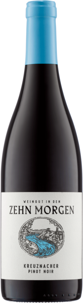 Kreuznacher Pinot Noir