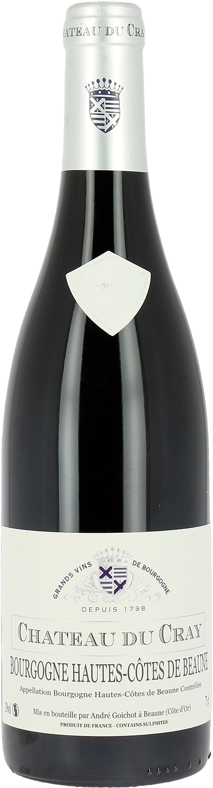 Bourgogne Hautes Côtes De Beaune Rouge