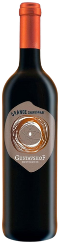 2021 Orange från Chardonnay