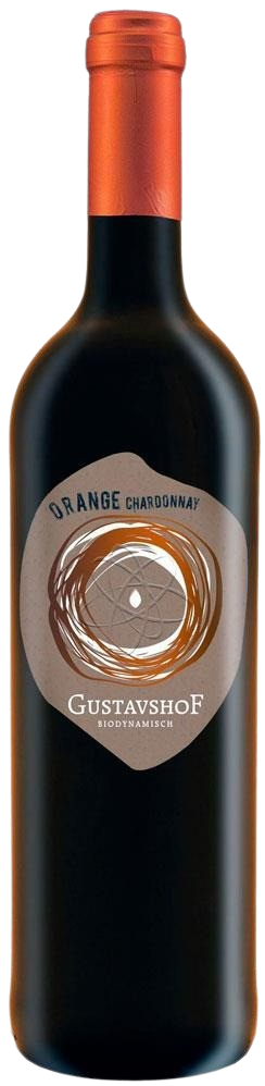 Orange från Chardonnay