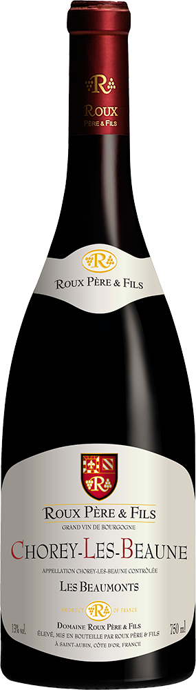 Chorey Les Beaunes Rouge Les Beaumonts