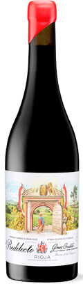 2023 Rioja El Predilecto
