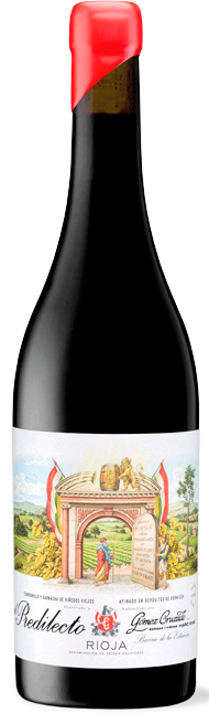 Rioja El Predilecto