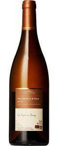 2025 Muscadet Les Vignes du Bourg Blanc