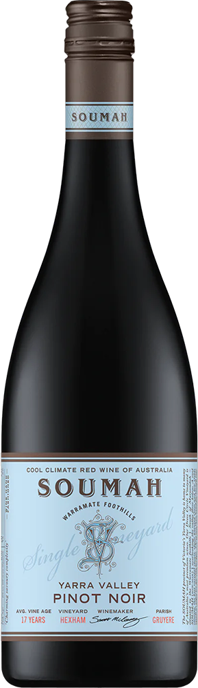 Pinot Noir Select Vineyard