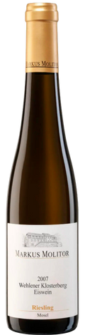 2007 Wehlener Klosterberg Eiswein