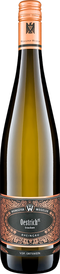 2022 Oestricher Riesling Trocken