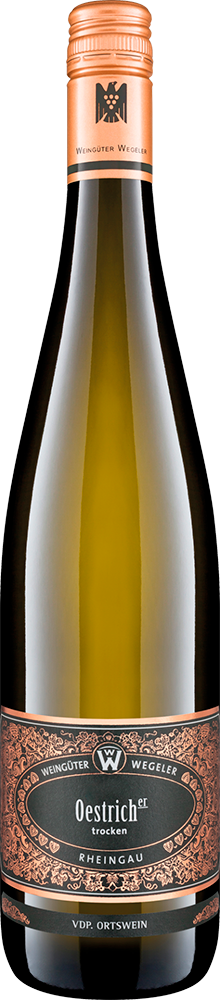 Oestricher Riesling Trocken