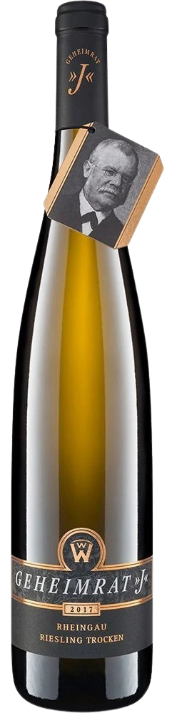 Geheimrat J Riesling Spätlese Trocken