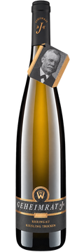 2012 Geheimrat J Riesling Spätlese Trocken
