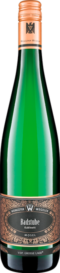 2021 Bernkasteler Badstube Riesling Kabinett Fruktsöt