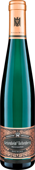 2017 Rothenberg Riesling Beerenauslese Fruchtsüss