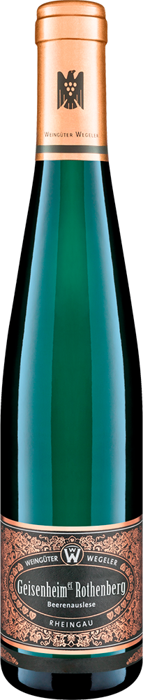 Rothenberg Riesling Beerenauslese Fruchtsüss