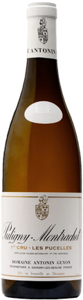 2023 Puligny-Montrachet 1er Cru Pucelles