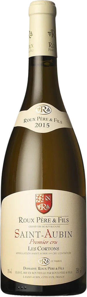 Saint Aubin 1. Cru Les Cortons