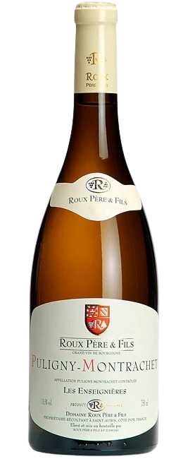 Puligny-Montrachet Enseignères