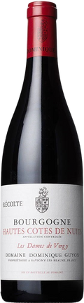 2023 Hautes Cotes de Nuits Rouge Les Dames de Vergy