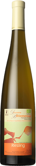 2019 Alsace Riesling