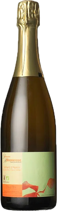 Crémant d'Alsace Brut