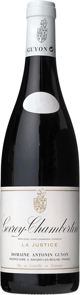 Gevrey-Chambertin La Justice MG