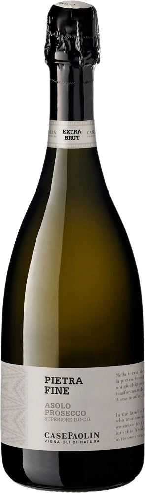 Prosecco Pietra Fine